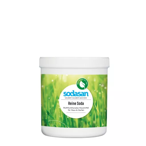 Rengøring Bicarbonat Soda - 500G - Sodasan