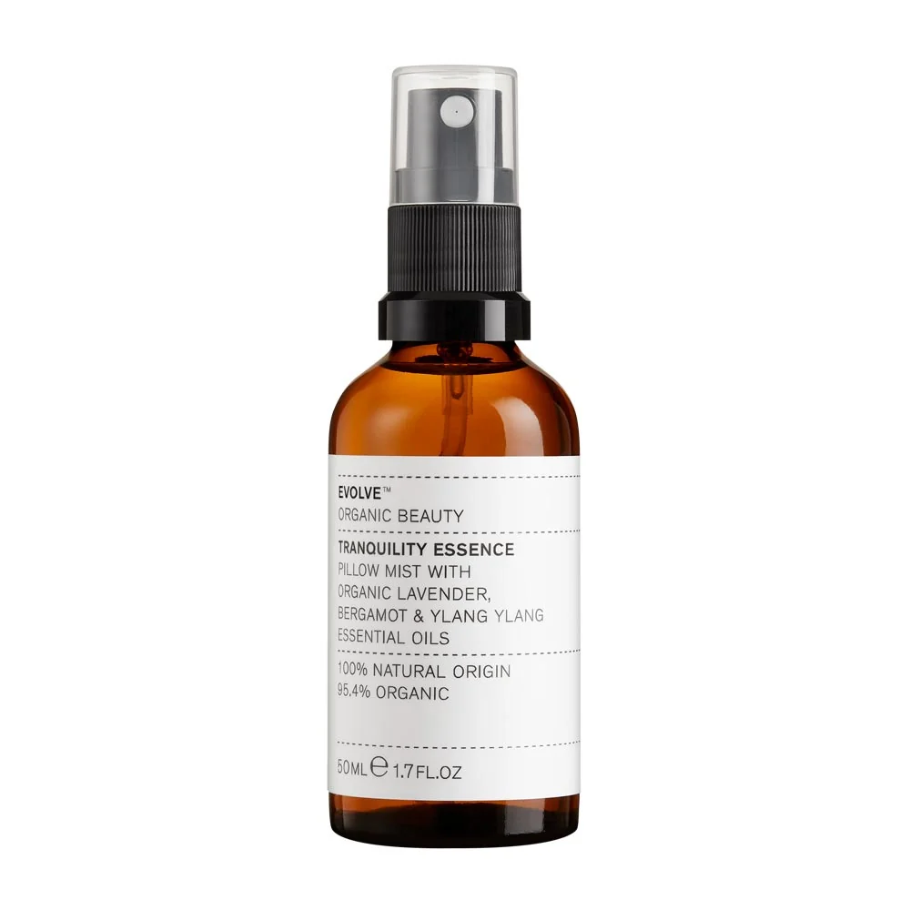 Tranquility Essence Pillow Mist - 50ML - Evolve