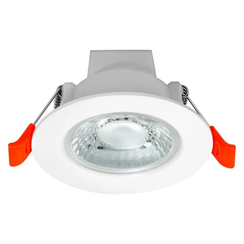 LEDVANCE Wifi SMART+ SMART RECESS DOWNLIGHT Loftslampe Ø 86mm, RGB 4W, 220...240 V, Tunable White, 3000...6500K