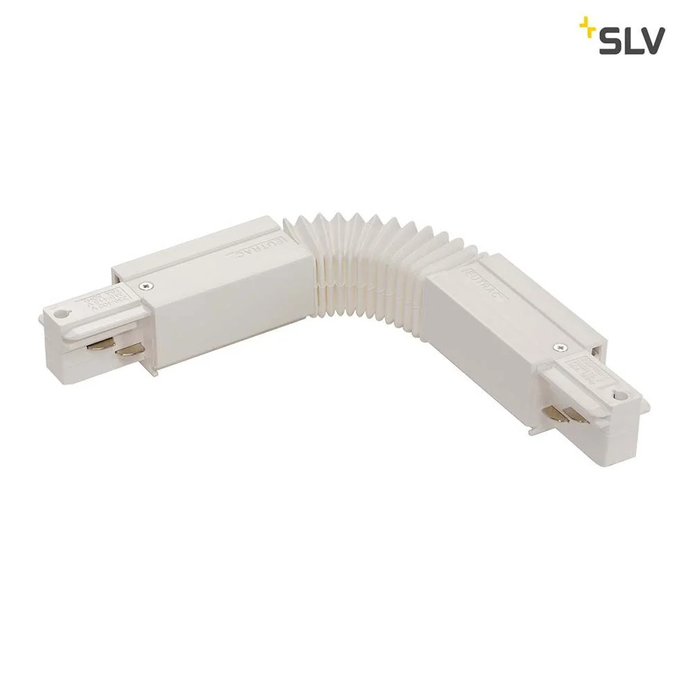 Eutrac Flex Connector White