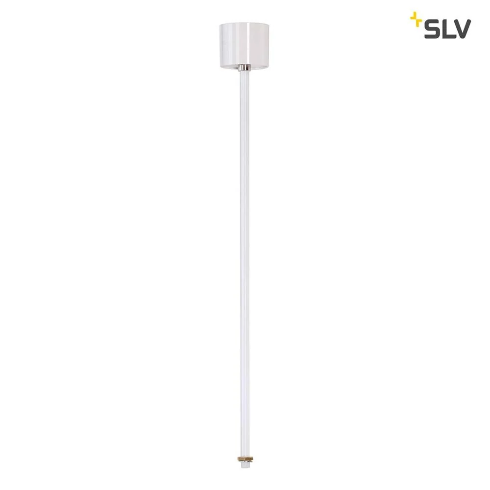Eutrac Pendulum Suspension til 3p.-Rail White 60 cm