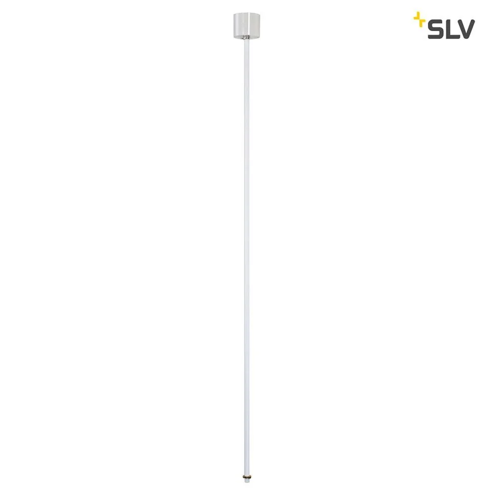 Eutrac Pendulum Suspension til 3p.-Rail White 120 cm