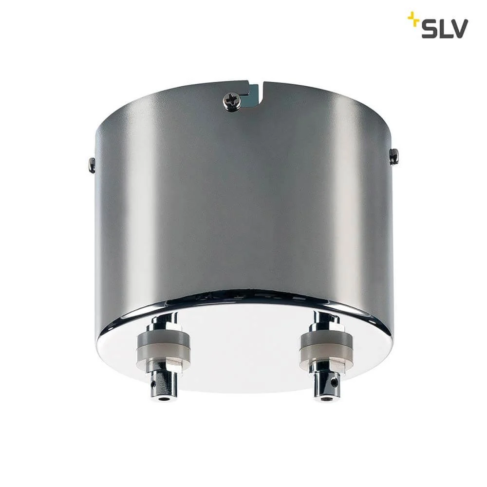 Transformer til Tenseo 12V reb -system krom 105Va