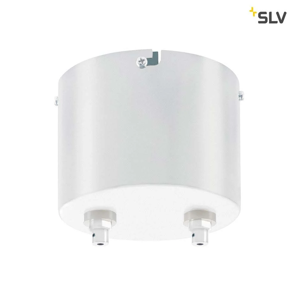 Transformer til Tenseo 12V reb -system hvid 105VA