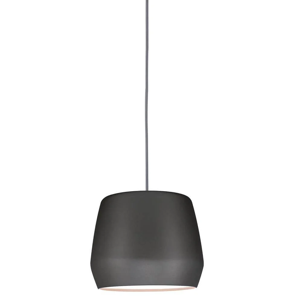 Urail 2asy paraply Pirm Gray Matt Max