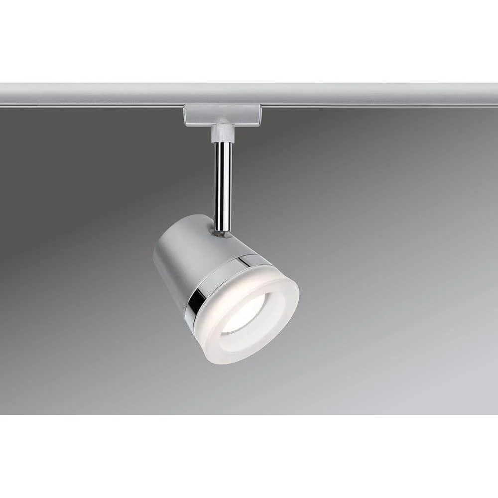 Urail spot cone chrom gu10