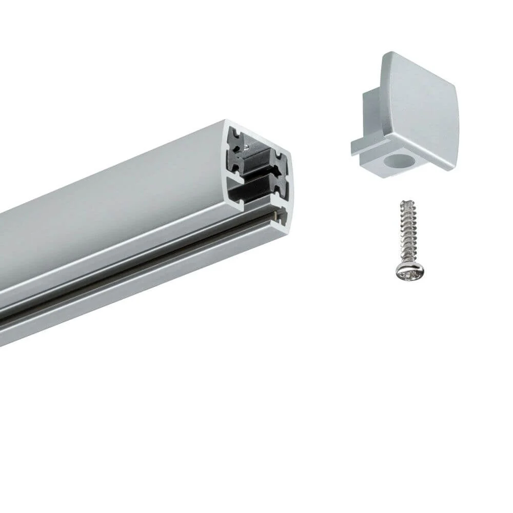 Urail System Light & Easy 2 Series Pack End Caps