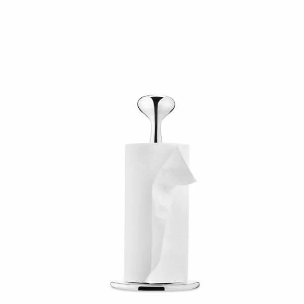 Georg Jensen Alfredo køkkenrulleholder Lifetime Warranty