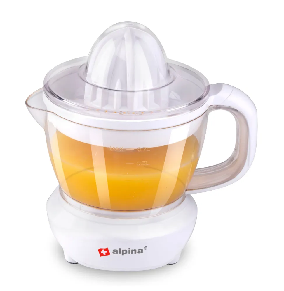 Alpina - Citruspresser 700 Ml. - 18104