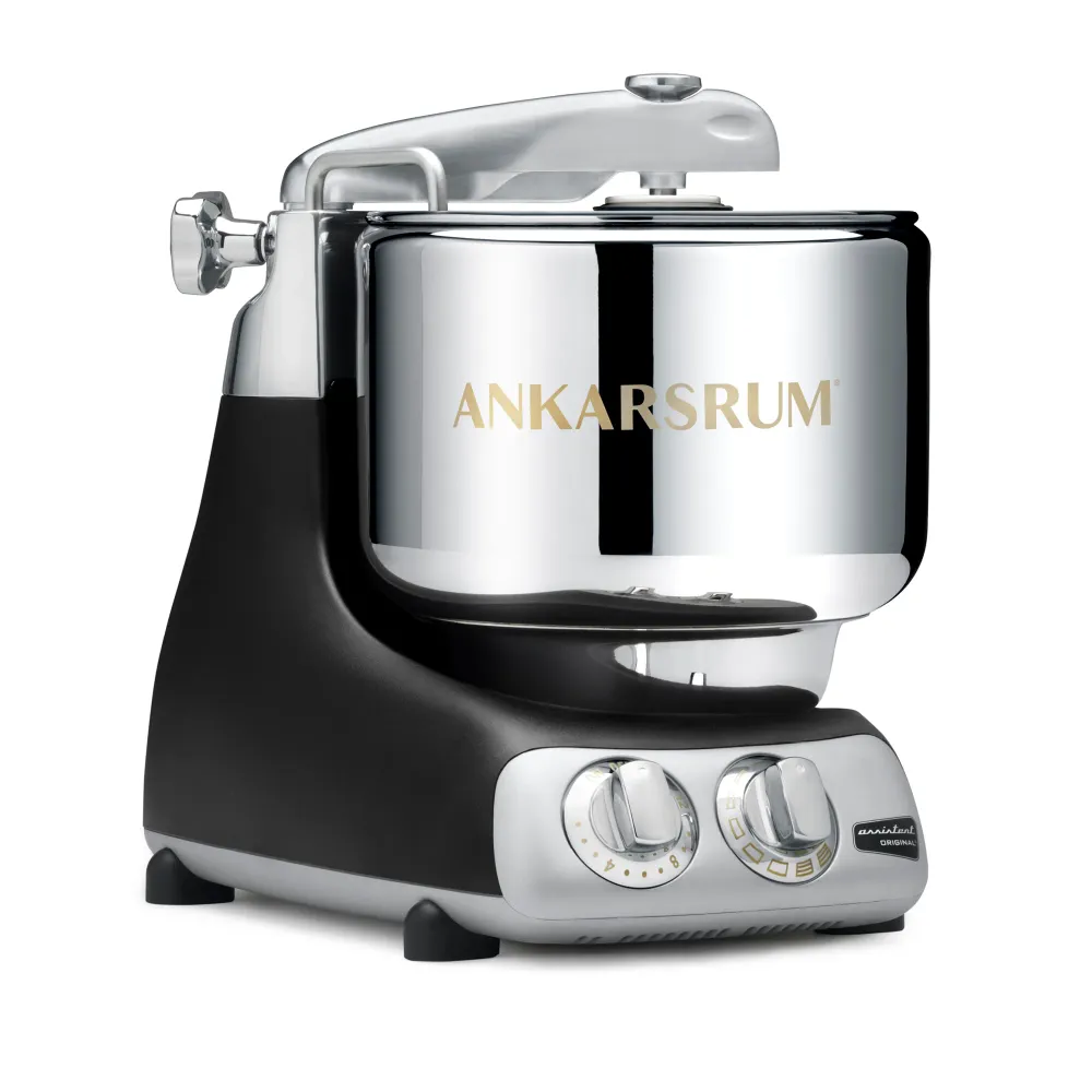 Ankarsrum AKM 6230 B Midnight Køkkenmaskine