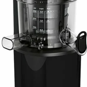Bosch MESM731M Saftpresser 1l 150W Charcoal