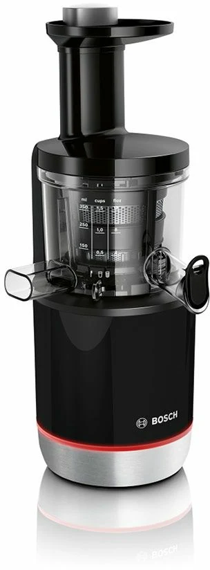 Bosch MESM731M Saftpresser 1l 150W Charcoal