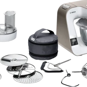 Bosch MUM5XW10 Køkkenmaskine