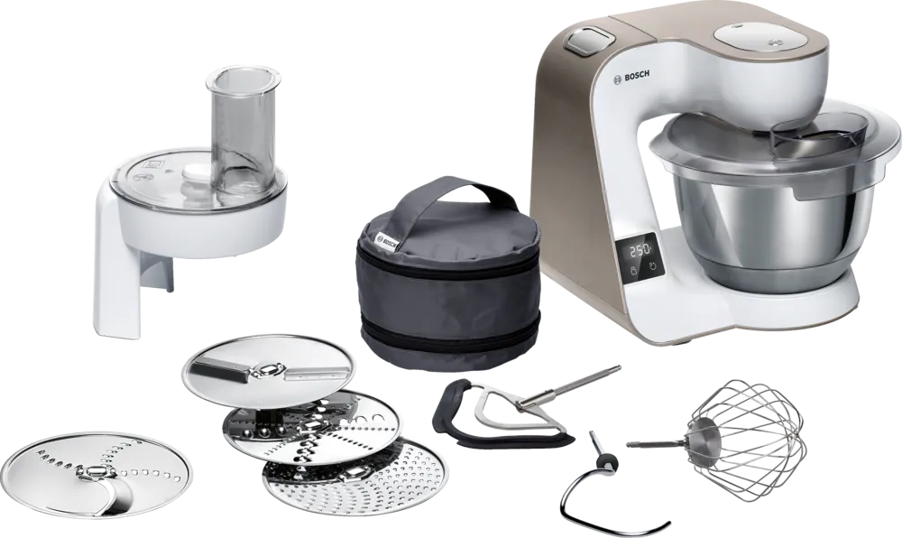 Bosch MUM5XW10 Køkkenmaskine