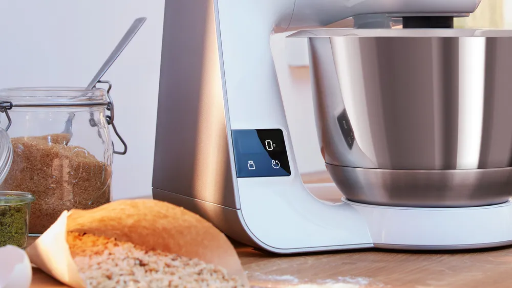 Bosch MUM5XW10 Køkkenmaskine