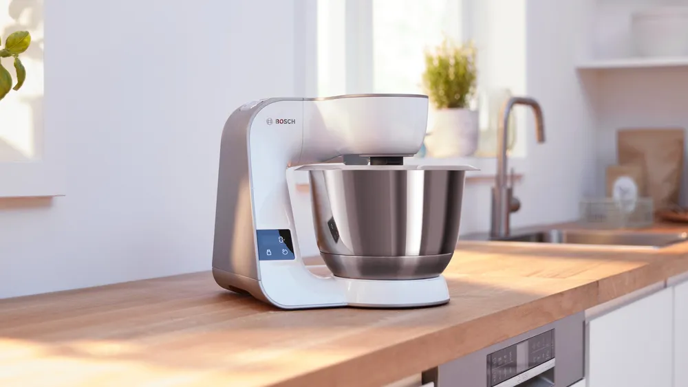 Bosch MUM5XW10 Køkkenmaskine