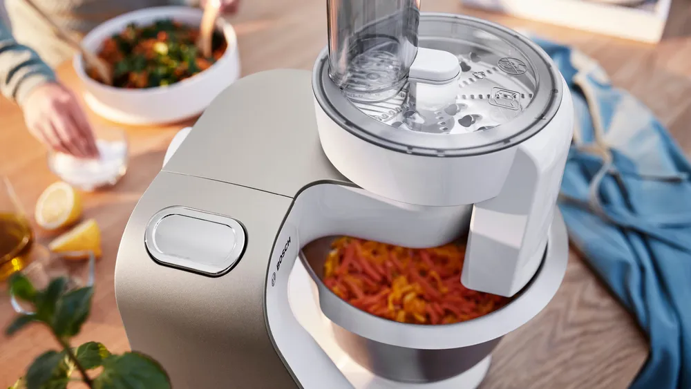 Bosch MUM5XW10 Køkkenmaskine