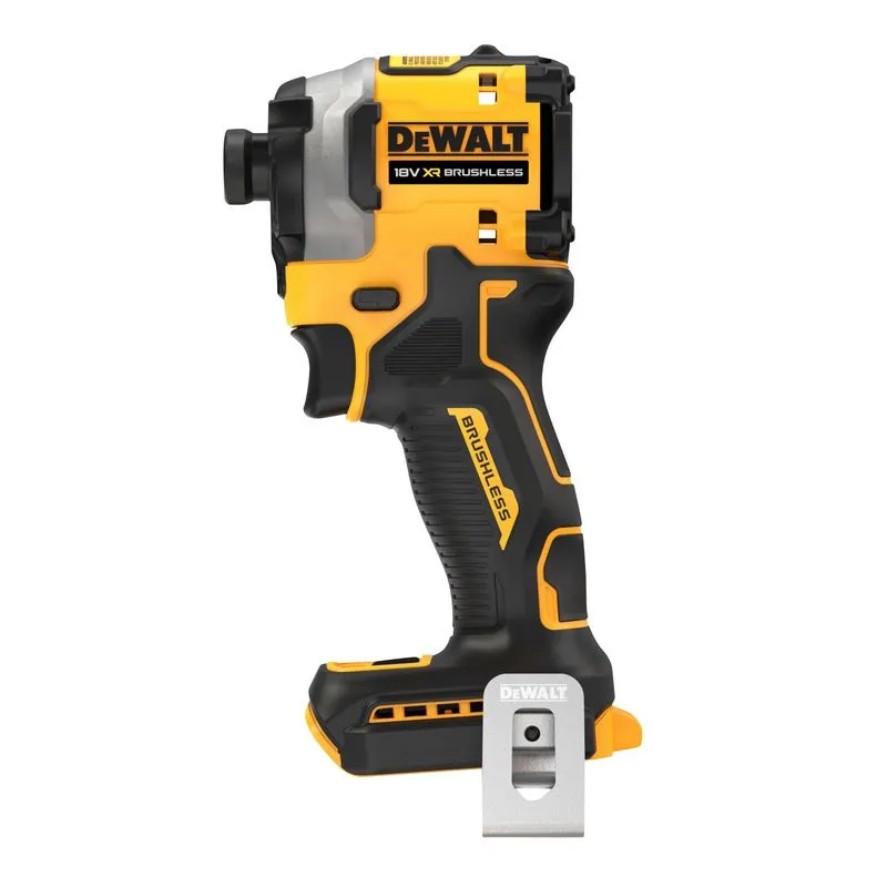 DeWalt DCF850N-XJ 18V XR Akku Slagskruetrækker – Kompakt & Kraftfuld