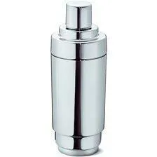 Georg Jensen - Manhatten - Shaker - 0,75 l - Blankpoleret rustfrit alloy
