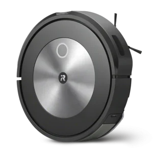 iRobot Roomba Combo J5 Robotstøvsuger m. gulvmoppe