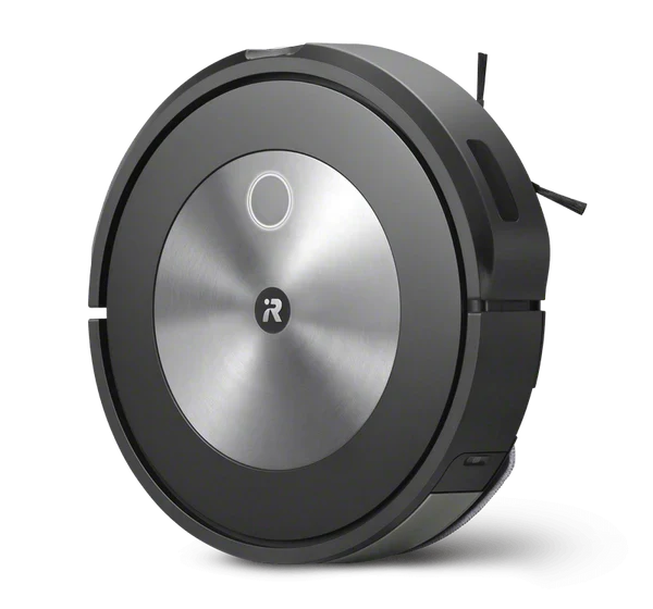 iRobot Roomba Combo J5 Robotstøvsuger m. gulvmoppe