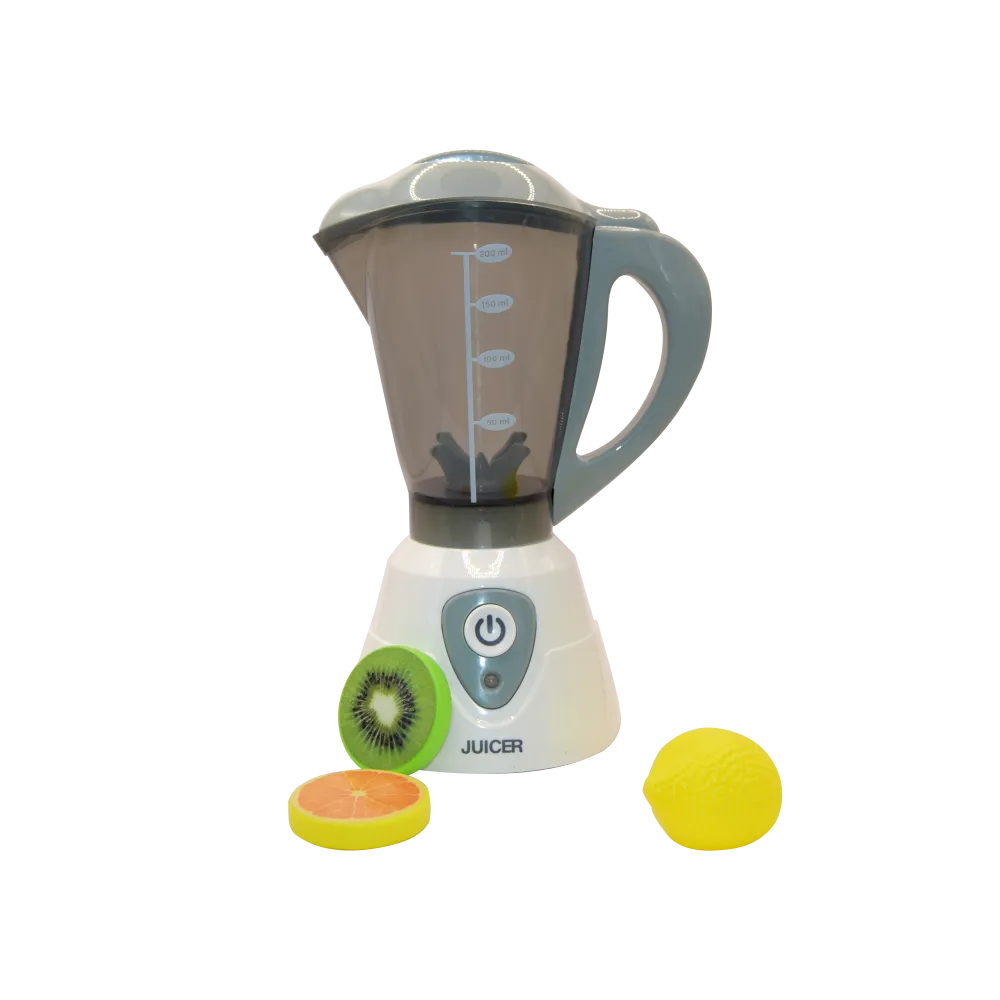 Junior Home - Juice Blender med Vivid & Lyd