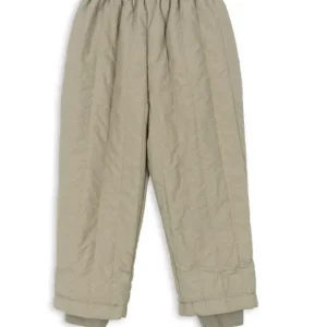 Konges Sløjd - Juno Pants Ks104882 - Laurel Egtræ 18m