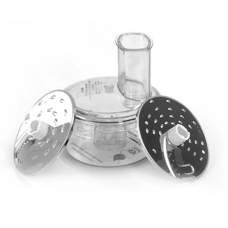 Multi-Function Cooker Magimix tilbehør rivejern
