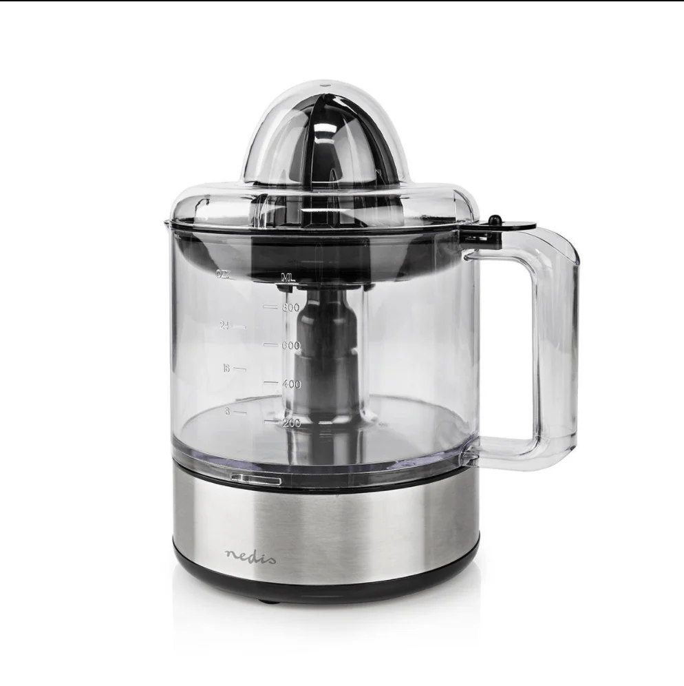 Nedis KAJC110CBK Citrus Presser