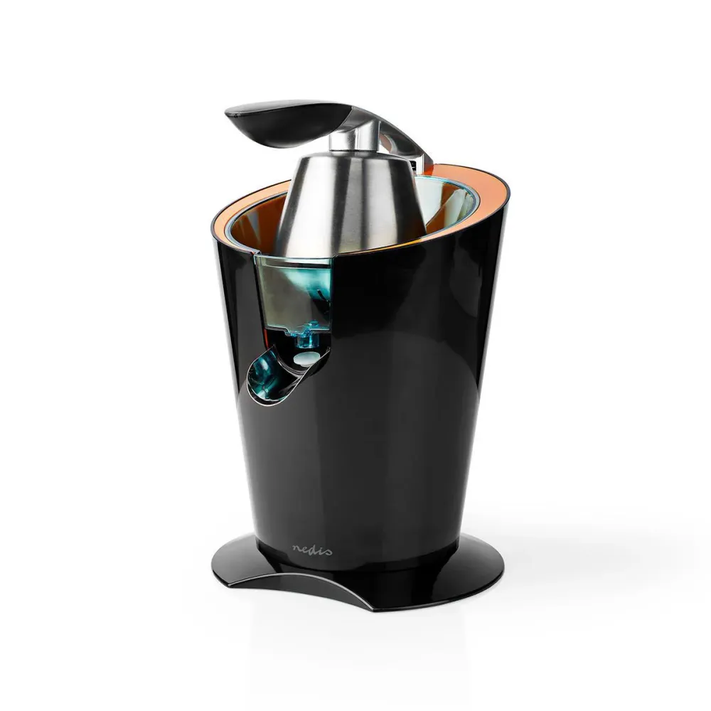 Nedis KAJC300CBK Citruspresser Drypfri 160 W - Charcoal