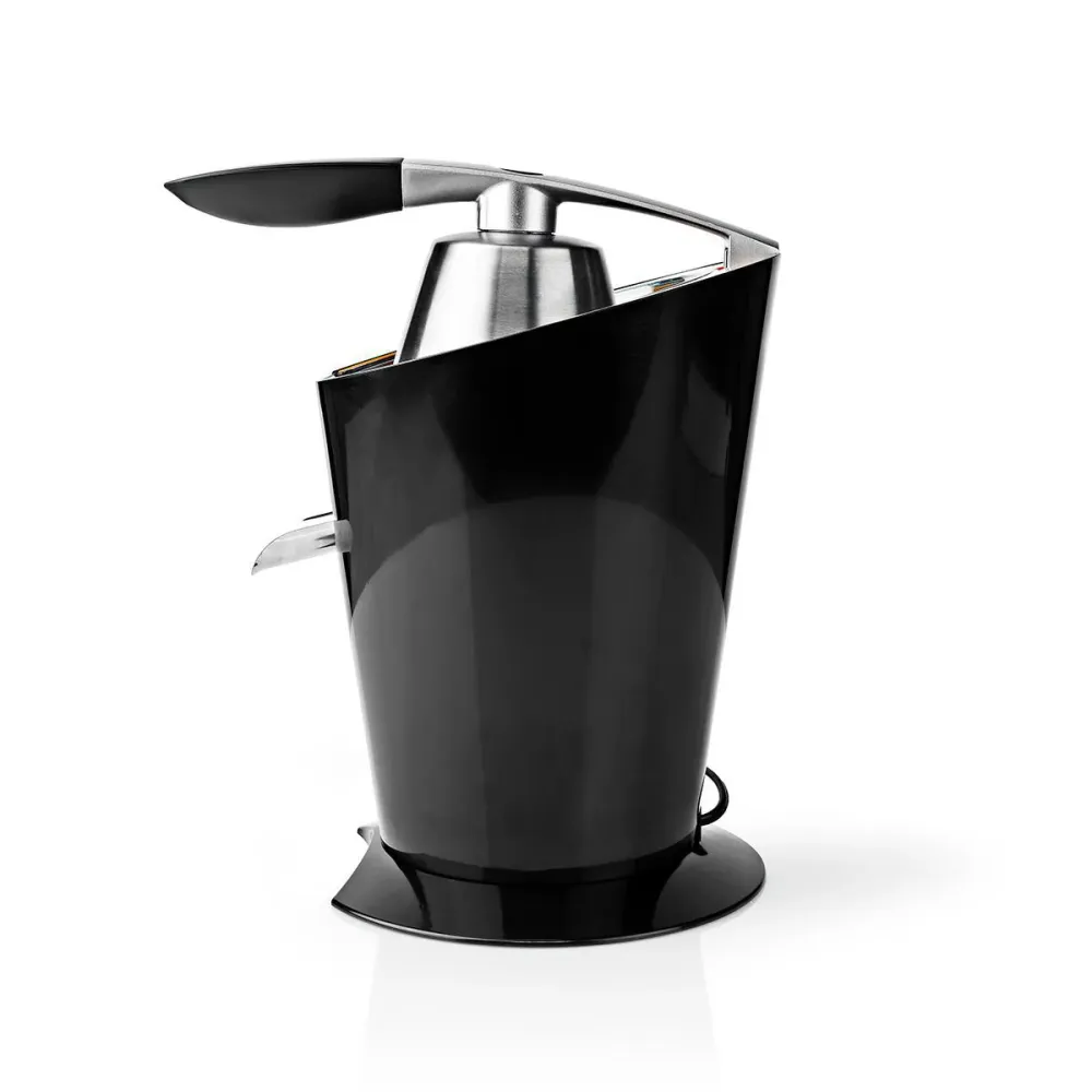 Nedis KAJC300CBK Citruspresser Drypfri 160 W - Charcoal