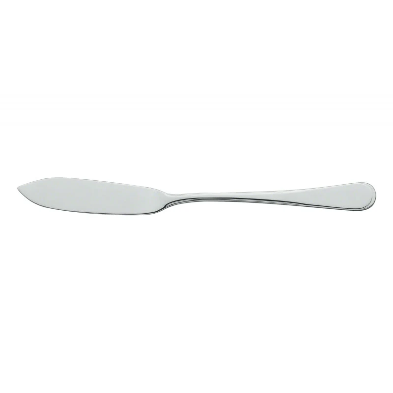 Zwilling Jessica fiskekniv Recipe Book