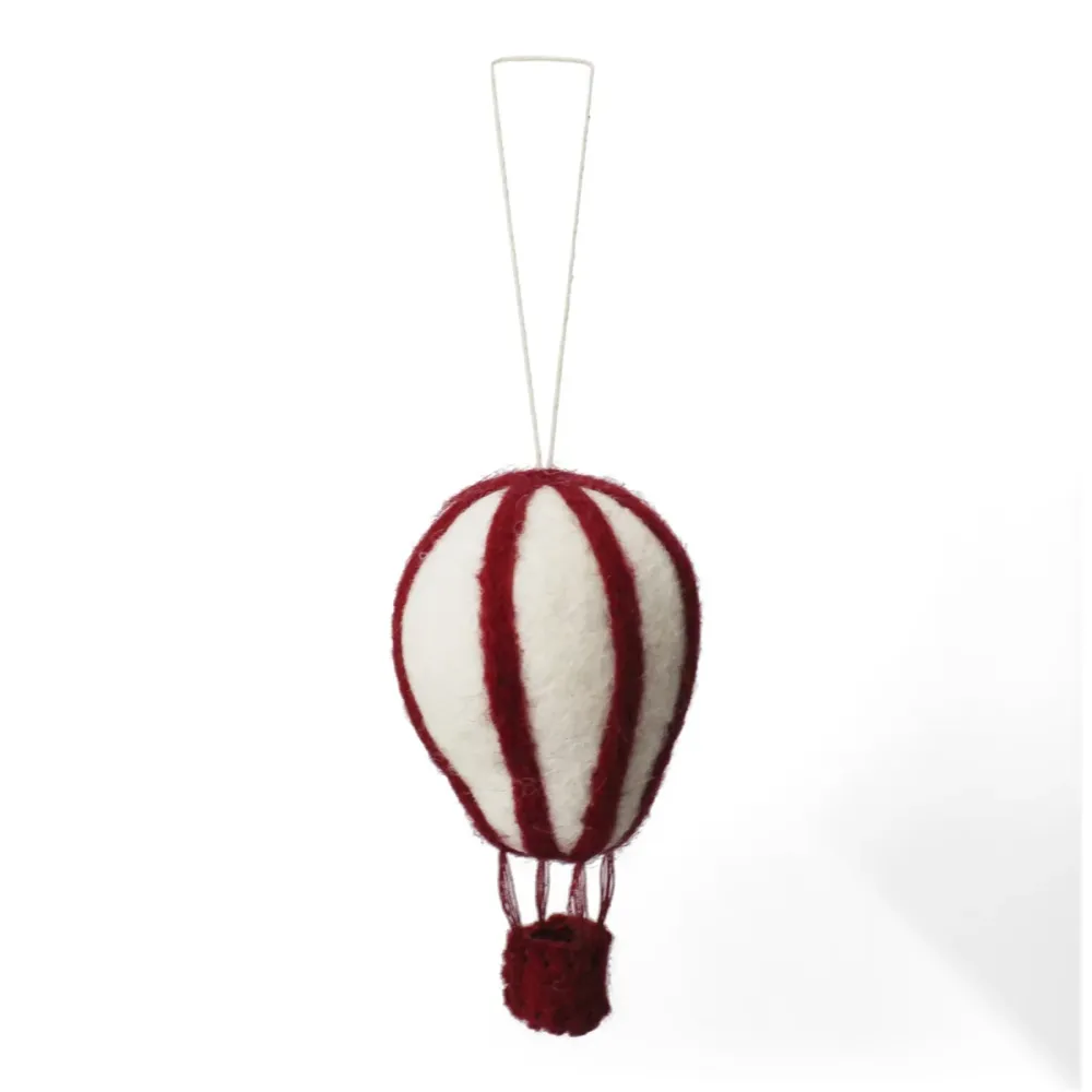 Luftballon til ophæng