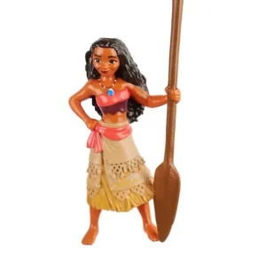 Vaiana - 3d julepynt