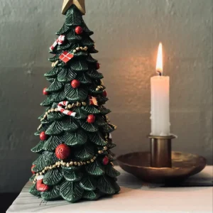 Juletræ