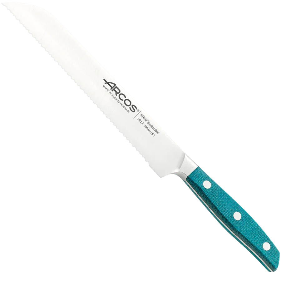 BROOKLYN BRØDKNIV 200mm