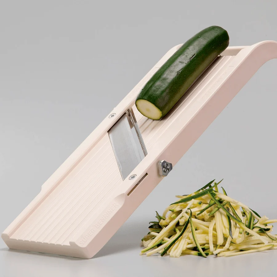 JAPANSK MANDOLINESKÆRE