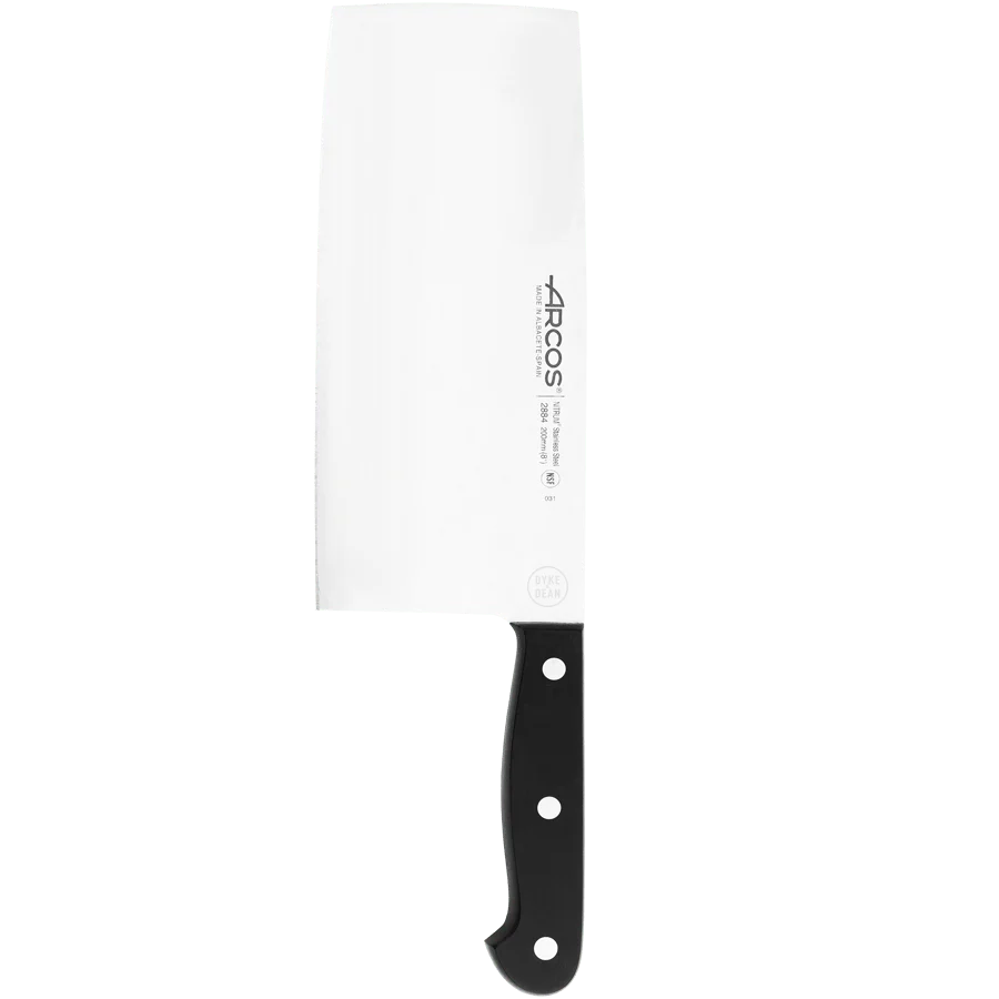 KINESISK CLEAVER