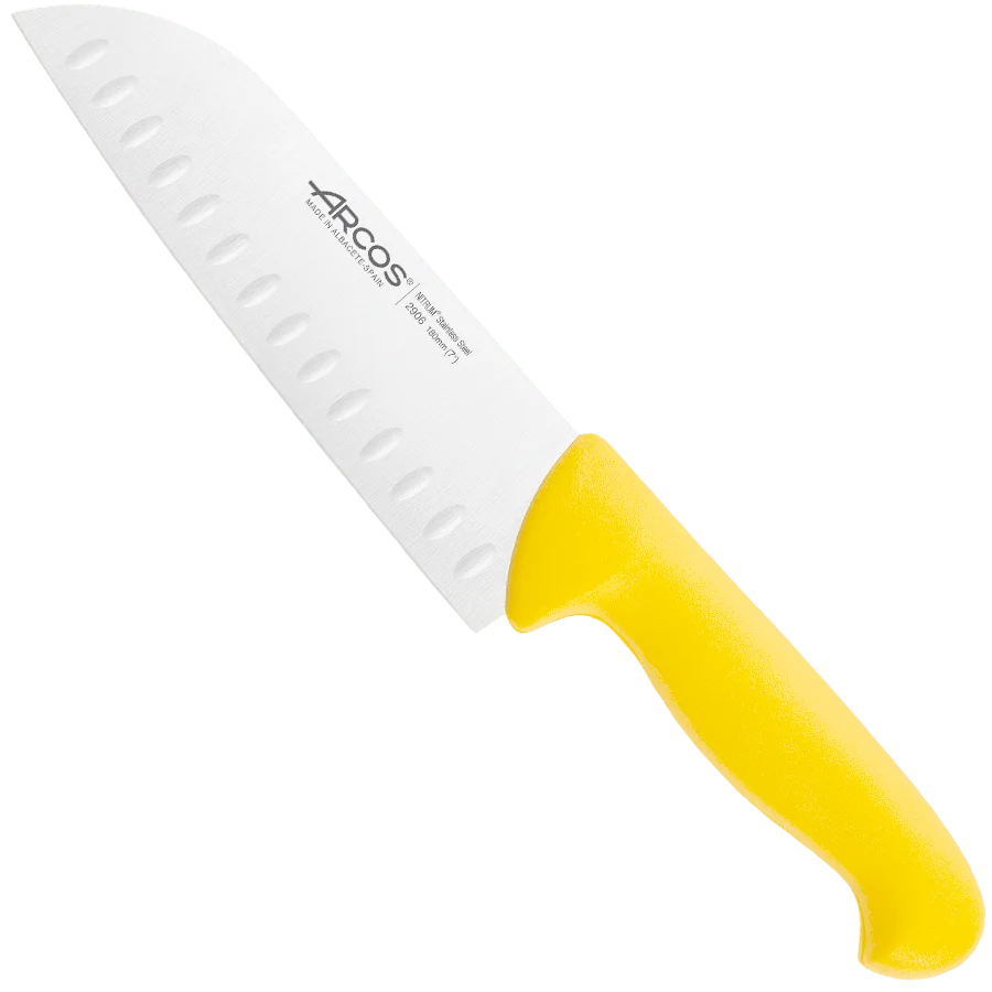 KØKKENKNIV 180mm