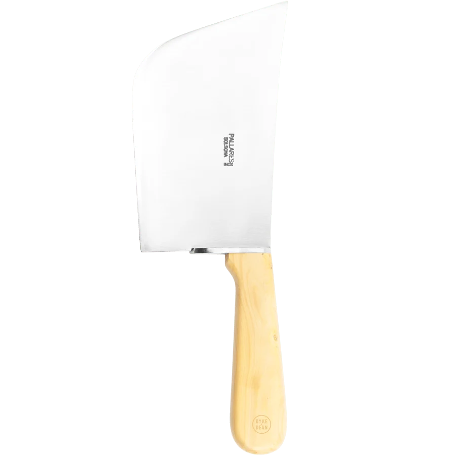 PALLARES BOXWOOD CLEAVER 17cm
