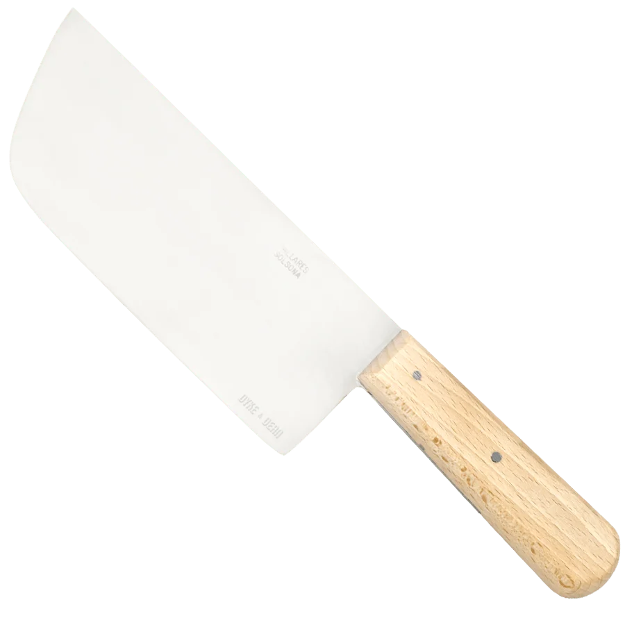 PALLARES BOXWOOD CLEAVER 17cm
