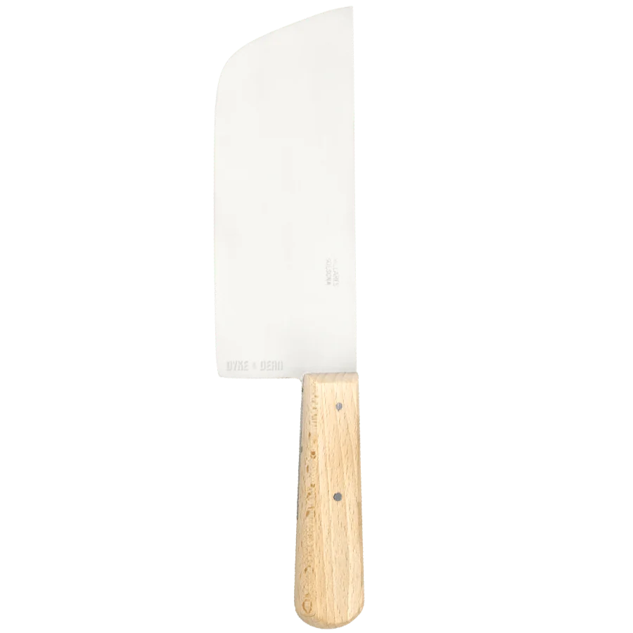 PALLARES BOXWOOD CLEAVER 17cm