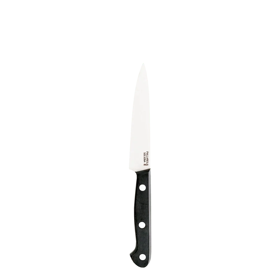 PALLARES ENKEL KØKKENKNIV 10CM