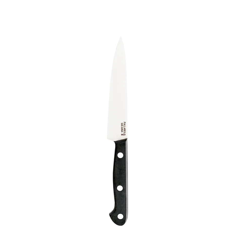 PALLARES ENKEL KØKKENKNIV 20CM