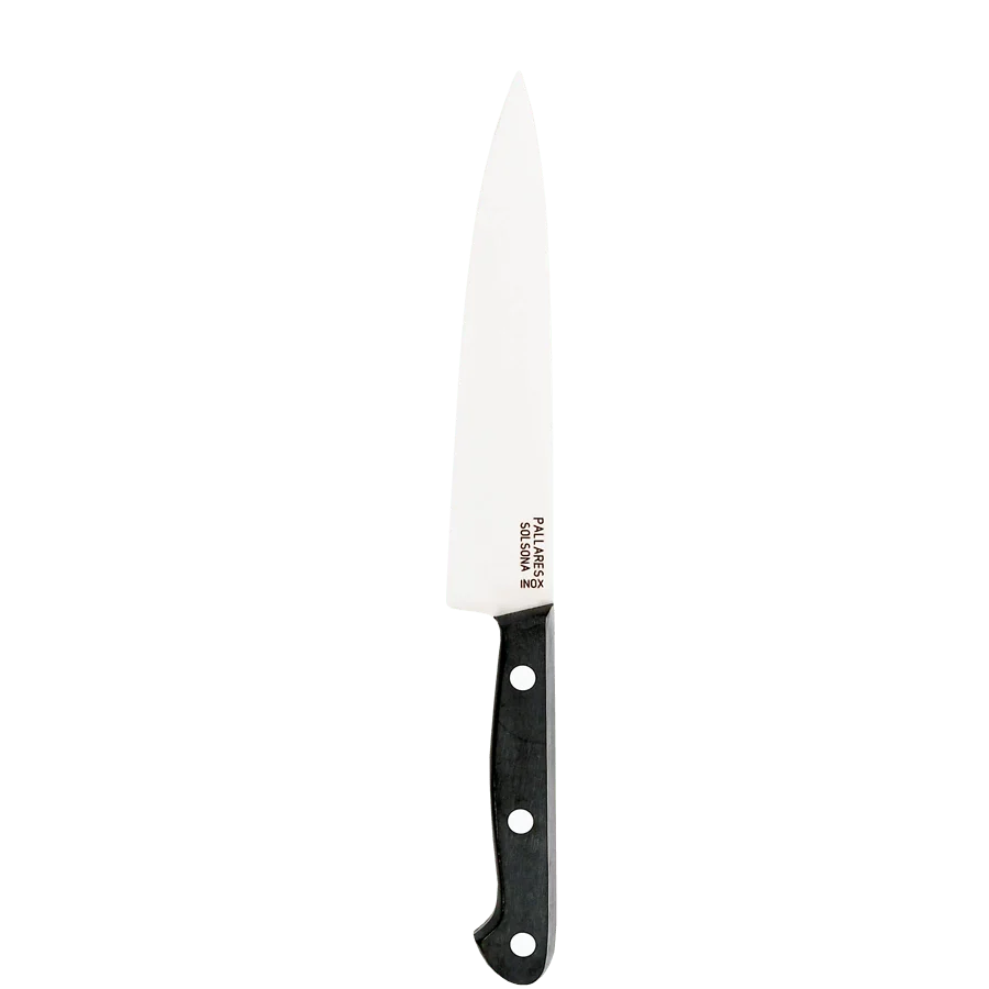 PALLARES ENKEL KØKKENKNIV 25CM