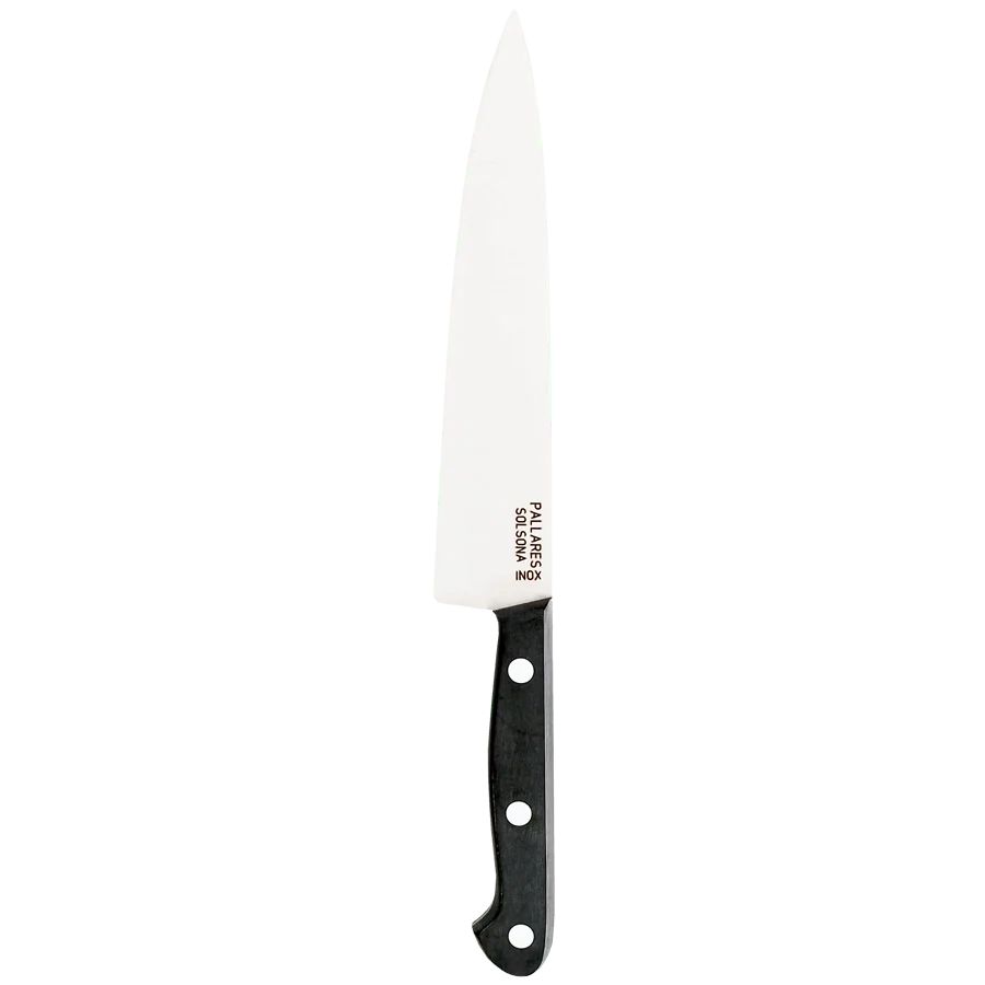 PALLARES ENKEL KØKKENKNIV 30CM
