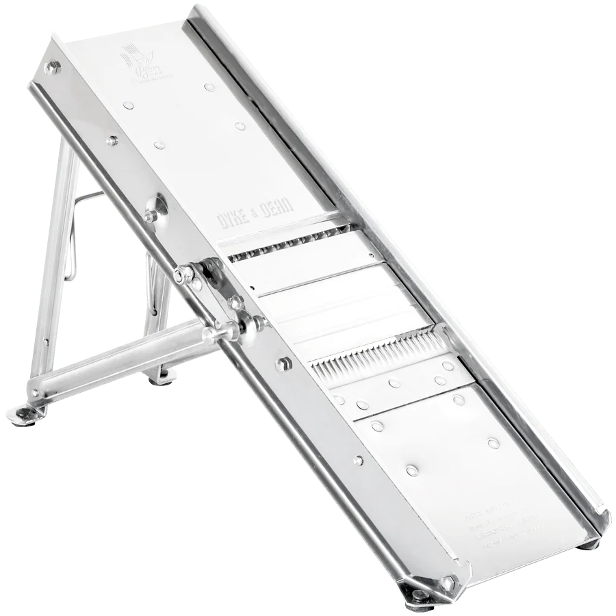 PROFESSIONEL MANDOLINE 38 KLINGER