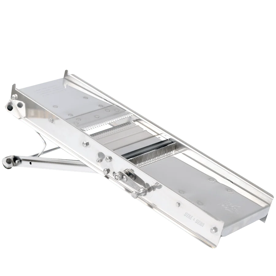 PROFESSIONEL MANDOLINE 38 KLINGER
