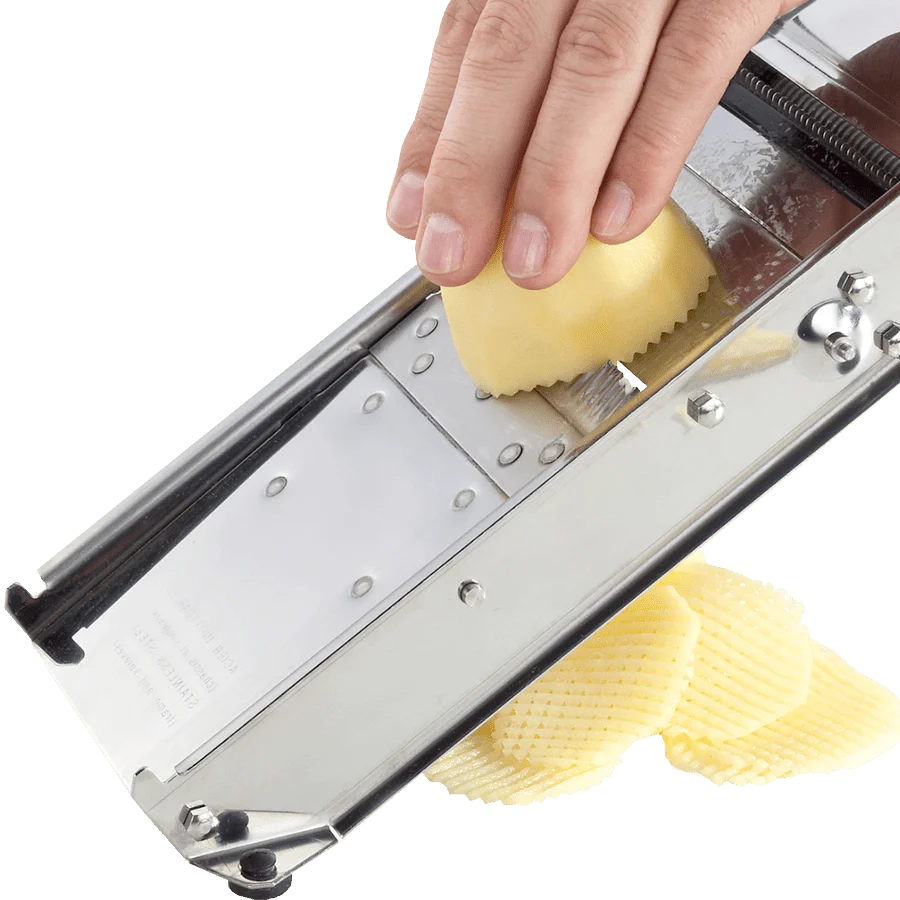 PROFESSIONEL MANDOLINE 38 KLINGER