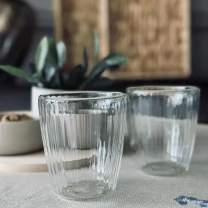 Termoglas 2 stk. 250 ml